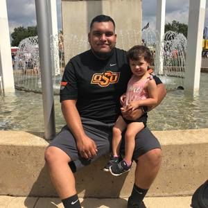 Meet your Posher, Armando